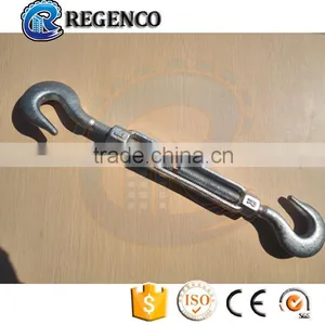 Drop Forged Turnbuckle thumbnail-2