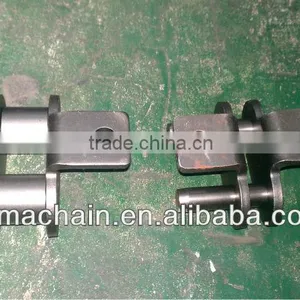 Chain Conveyor With Attachment thumbnail-1