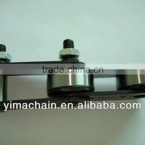 Welded Steel Conveyor Chain thumbnail-1