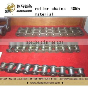 28B Roller Chain thumbnail-1