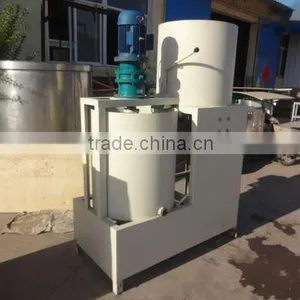 Lucao Brand Best Sale Sesame Peeling and Dryer Machine thumbnail-1