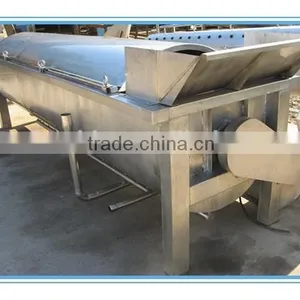 Poultry Processing Machine/chicken Feet for Blanching Machine thumbnail-5