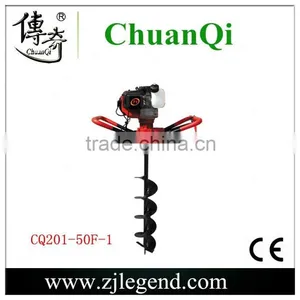 Gasolin Earth Auger/auger Drills thumbnail-1