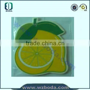 New Design Wood Air Freshener With Great Price thumbnail-2