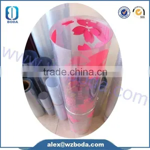 Plastic Plastic Sheet Printing Machine Made in China thumbnail-6