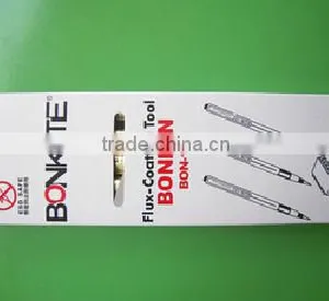 BON 102 Flux Pen,Good Quality and Good Price thumbnail-6