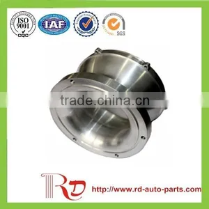 Metal Parts / Hardware Casting Parts Machining/cnc Machining thumbnail-1