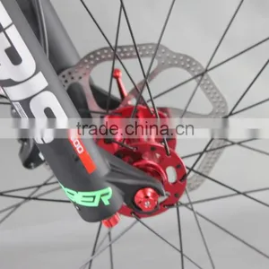 New Mtb 29er Complete Bike Carbon Mountain Bike Men/women Rigid Quality Choice thumbnail-4