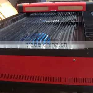 CO2 Cnc Laser Cutting Machine for Acrylic/wood/leather/fabric/plexiglass/plastic thumbnail-1