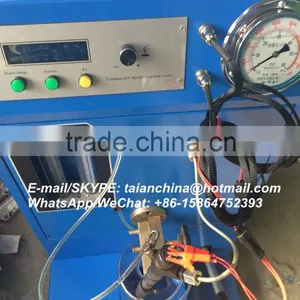 CR200A Manually Common Rail Injector Tester/piezo Injector Tester thumbnail-3
