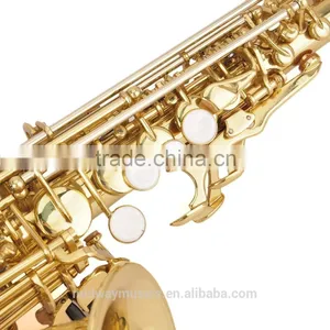 AT-85G Cupronickel Neck Connection Soprano Sax thumbnail-2