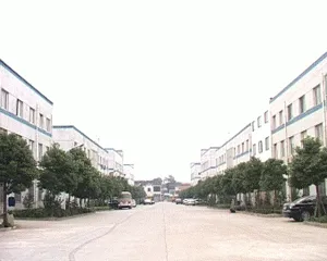 Wuxi Shengda Plastic Pipes Welding Machine Co., Ltd. company overview - view 2 thumbnail