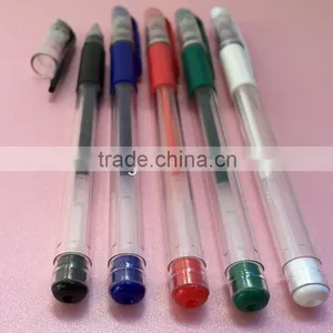 High Quality Gel Pen Type and Office & School Pen Use Colored Pen Sets, Classic Colored Pen Sets, Adult Coloring Books thumbnail-3