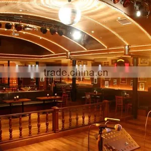 Different Size & Thickness Interior Wood Grain Flooring Warm Floor in Floor Heating thumbnail-3