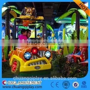 Jungle Safari Amusement Park Equipment thumbnail-2