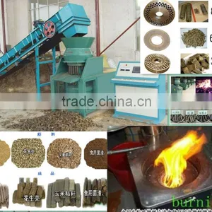 Sawdust Pellet Mill Machine thumbnail-1