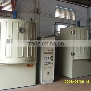 Drum Unit Silicon Oxide Plating Vacuum Coating Machine thumbnail-2