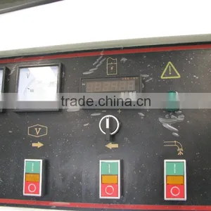 Cnc Glass Machinery for Edging and Polishing With 9 Spindles thumbnail-4