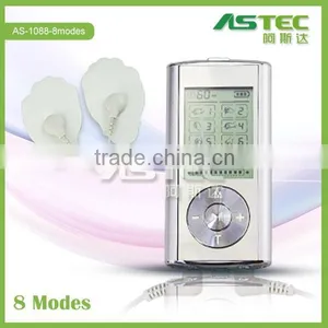 Portable TENS Massager Handheld Magnetic Therapy Device thumbnail-1