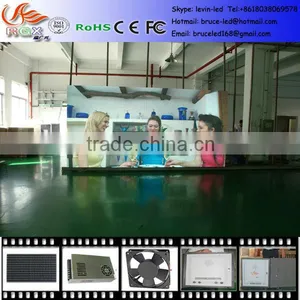 RGX Wholesale Shenzhen Factory P7.62 Led Screen Module thumbnail-1
