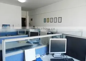 Shenzhen Pinoson Electronics Co., Ltd. company overview - view 3 thumbnail