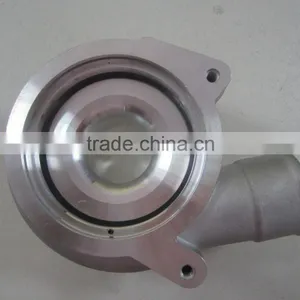 TFO35 49135-02110 49135-02100 Compressor Housing thumbnail-2
