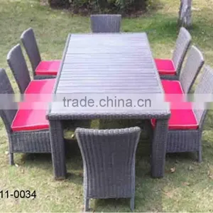 Hot Sale New New Design Rattan Furniture China Manufacturer thumbnail-1