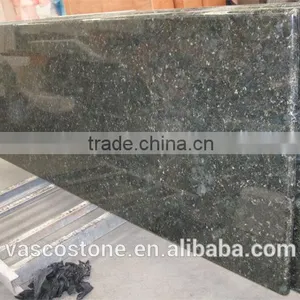 Cheap and High Quality Green Chinese Granite thumbnail-3
