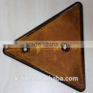 Triangle Safety Reflector thumbnail-3