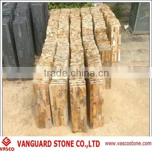 Natural Slate Wall Tiles thumbnail-1