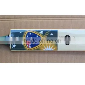 Cricket Bat Top Quality Wooden thumbnail-1