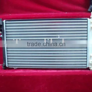 Aluminum Auto Radiator for PEUGEOT 106 OE Number 1331HQ 1301SX thumbnail-1