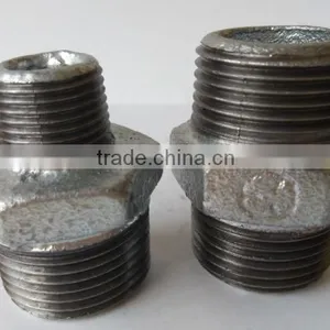 Malleable Iron Construction Hardware thumbnail-2