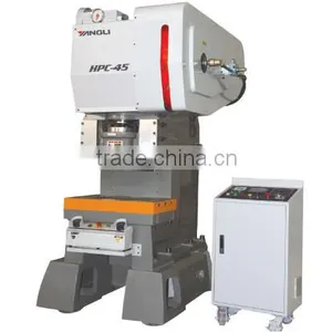 HPC Series High Speed and Super Accuracy Press thumbnail-1
