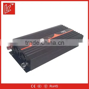 2000W Off-grid Solar Power Pure Sine Wave Inverter dc 12v ac 220v thumbnail-1