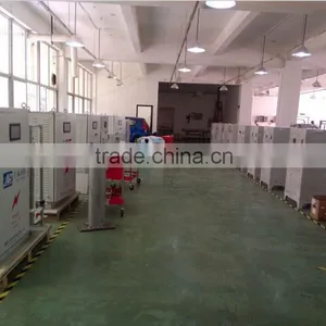 1Kg/h-3Kg/h Large Ozone Generator for Industrial Odor Control thumbnail-5
