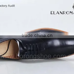 New Style Men Oxford Shoes Men Dress Shoes Genuine Leather Man Shoe thumbnail-4