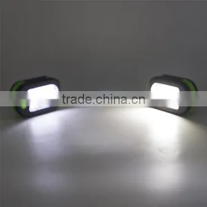 COB LED 3W Inspection Lamp Hand Torch Magnetic Work Light thumbnail-4