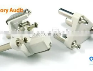 China Brass Straight Pins thumbnail-1