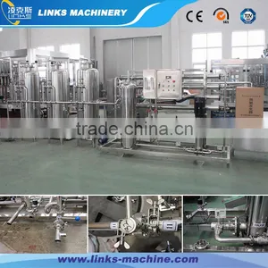 Water Treatment Appliances/Drinking Water Treatment Plant thumbnail-4