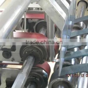 ZXJ Automatic Glue Machine thumbnail-2