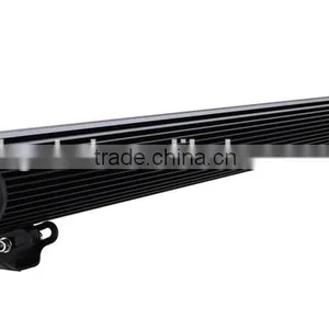 Top Quality 50.3" 304w Double Row Led Bar Light 12v off Road for Jeep Truck thumbnail-4