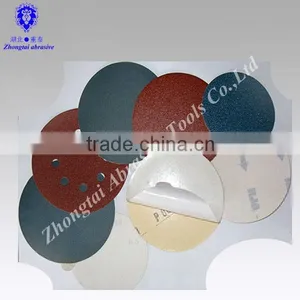4inch~7inch Aluminum Oxide Colored Sheets thumbnail-2