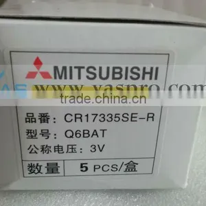 Q6BAT Mitsubishi Battery thumbnail-1
