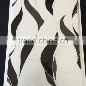 Interior Decoration Pvc Panels and Ceiling thumbnail-5