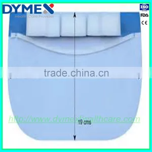 Anti-fog Disposable Medical Face Shield thumbnail-3