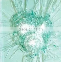 Bulletproof Glass(EN12150) thumbnail-1