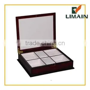 Wooden Jewelry Box thumbnail-1