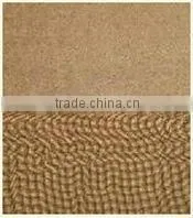 Decorative Embossed Hardboard HDF Panel thumbnail-1