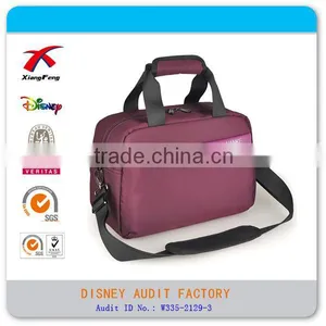 XF-10052 High Quality Canvas Sling Travel Bag thumbnail-3